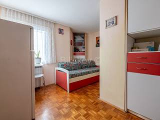 Flat in a building, Sale, Zagreb, Donji Grad