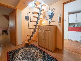 Flat in a building, Sale, Zagreb, Donji Grad