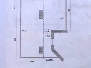 Flat in a building, Sale, Zagreb, Donji Grad