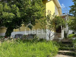Detached house, Sale, Zagreb, Črnomerec