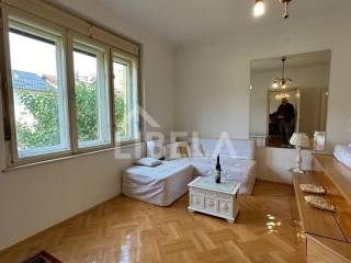 Detached house, Sale, Zagreb, Črnomerec
