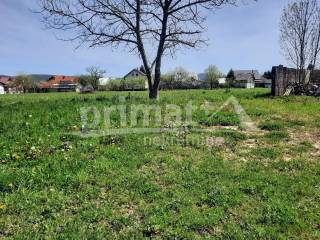 Plot for construction, Sale, Ogulin, Ogulin