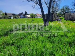Plot for construction, Sale, Ogulin, Ogulin