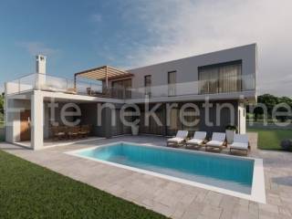 Plot for residential construction, Sale, Barban, Rebići