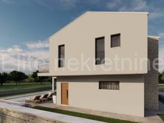 Plot for residential construction, Sale, Barban, Rebići