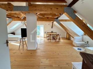 Detached house, Sale, Zagreb, Črnomerec