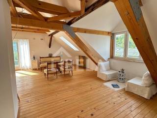 Detached house, Sale, Zagreb, Črnomerec