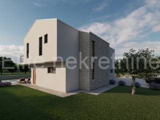 Plot for residential construction, Sale, Barban, Rebići