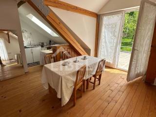Detached house, Sale, Zagreb, Črnomerec