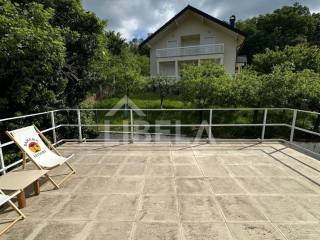 Detached house, Sale, Zagreb, Črnomerec