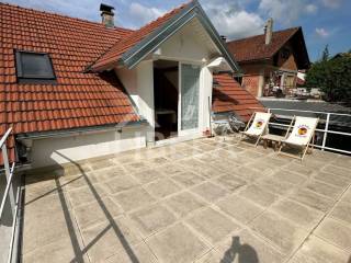 Detached house, Sale, Zagreb, Črnomerec
