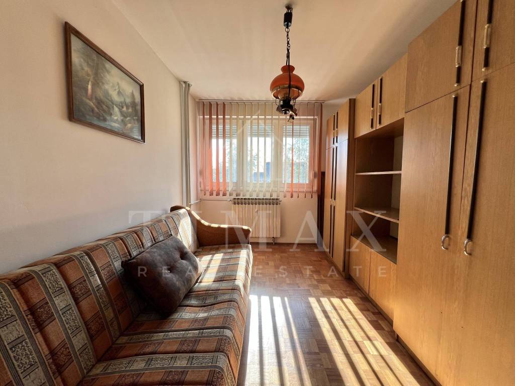 Velika Gorica, Velika Gorica