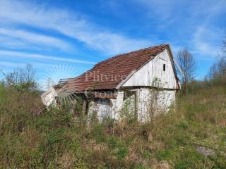 Agricultural plot, Sale, Slunj, Gornje Primišlje