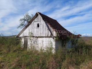 Agricultural plot, Sale, Slunj, Gornje Primišlje