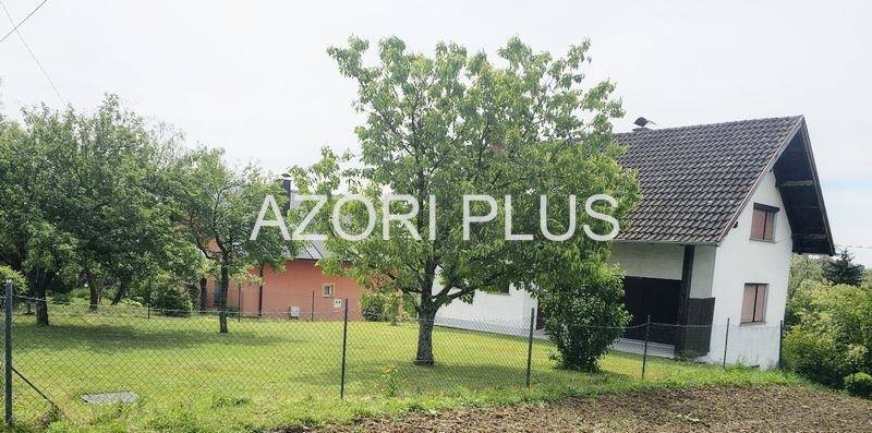 Sveti Ivan Zelina, Gornji Vinkovec