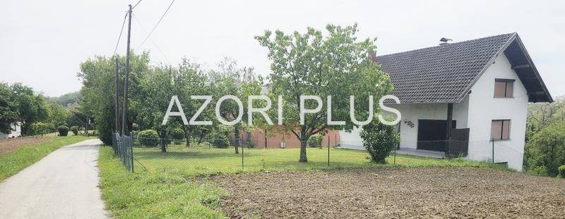 Sveti Ivan Zelina, Gornji Vinkovec