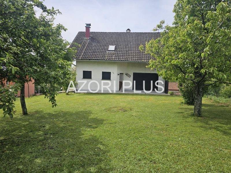 Sveti Ivan Zelina, Gornji Vinkovec