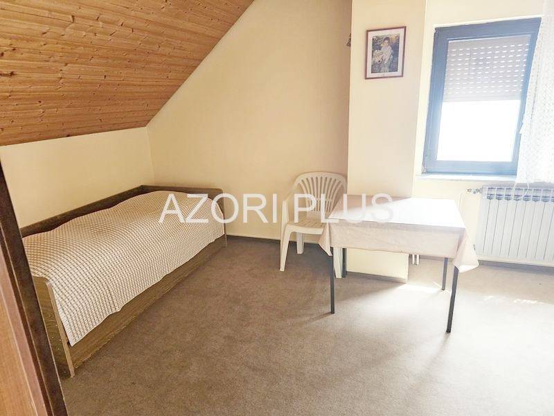 Sveti Ivan Zelina, Gornji Vinkovec