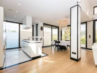Luxury villa, Sale, Zagreb, Gornji Grad - Medveščak
