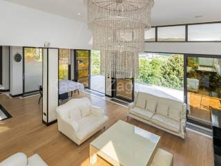Luxury villa, Sale, Zagreb, Gornji Grad - Medveščak