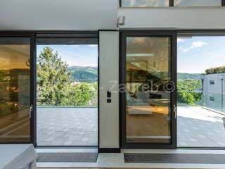 Luxury villa, Sale, Zagreb, Gornji Grad - Medveščak