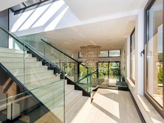 Luxury villa, Sale, Zagreb, Gornji Grad - Medveščak