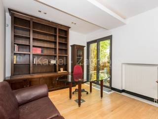 Luxury villa, Sale, Zagreb, Gornji Grad - Medveščak