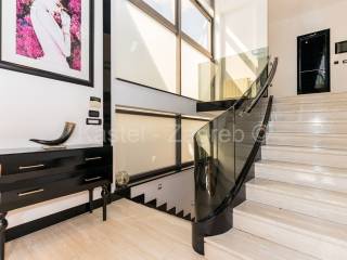 Luxury villa, Sale, Zagreb, Gornji Grad - Medveščak