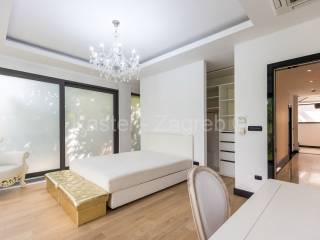 Luxury villa, Sale, Zagreb, Gornji Grad - Medveščak