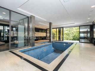 Luxury villa, Sale, Zagreb, Gornji Grad - Medveščak