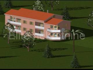 Plot for construction, Sale, Opatija - Okolica, Oprić
