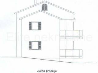 Plot for construction, Sale, Opatija - Okolica, Oprić