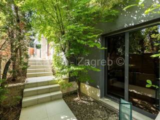 Luxury villa, Sale, Zagreb, Gornji Grad - Medveščak