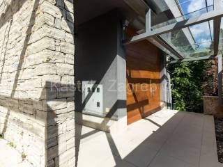 Luxury villa, Sale, Zagreb, Gornji Grad - Medveščak