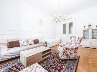 Flat in a building, Rent, Zagreb, Donji Grad