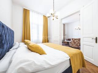 Flat in a building, Rent, Zagreb, Donji Grad
