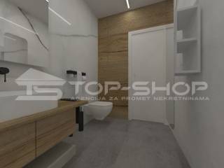 Flat in an urban villa, Sale, Zagreb, Podsljeme