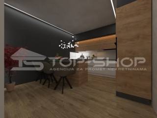 Flat in an urban villa, Sale, Zagreb, Podsljeme