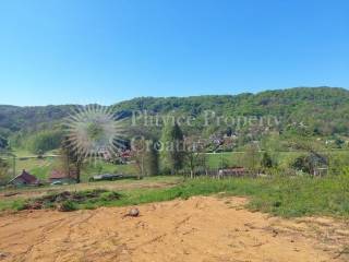 Plot for construction, Sale, Karlovac, Karlovac