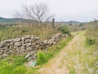 Plot for construction, Sale, Šibenik - Okolica, Dubrava Kod Šibenika