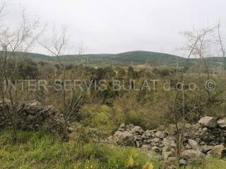Plot for construction, Sale, Šibenik - Okolica, Dubrava Kod Šibenika