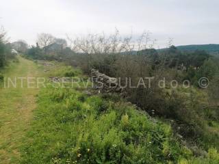 Plot for construction, Sale, Šibenik - Okolica, Dubrava Kod Šibenika