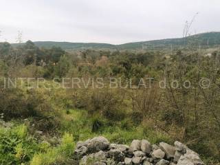 Plot for construction, Sale, Šibenik - Okolica, Dubrava Kod Šibenika