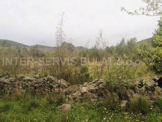 Plot for construction, Sale, Šibenik - Okolica, Dubrava Kod Šibenika