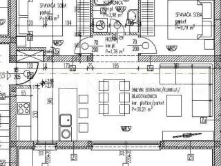 Flat in a new building, Sale, Seget, Seget Donji