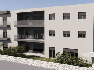 Flat in a new building, Sale, Seget, Seget Donji