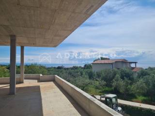 House under construction, Sale, Marčana, Kavran