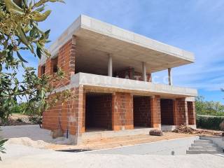 House under construction, Sale, Marčana, Kavran