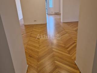 Flat in a building, Sale, Zagreb, Donji Grad