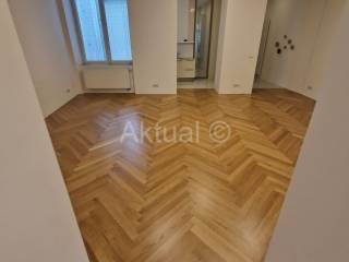 Flat in a building, Sale, Zagreb, Donji Grad